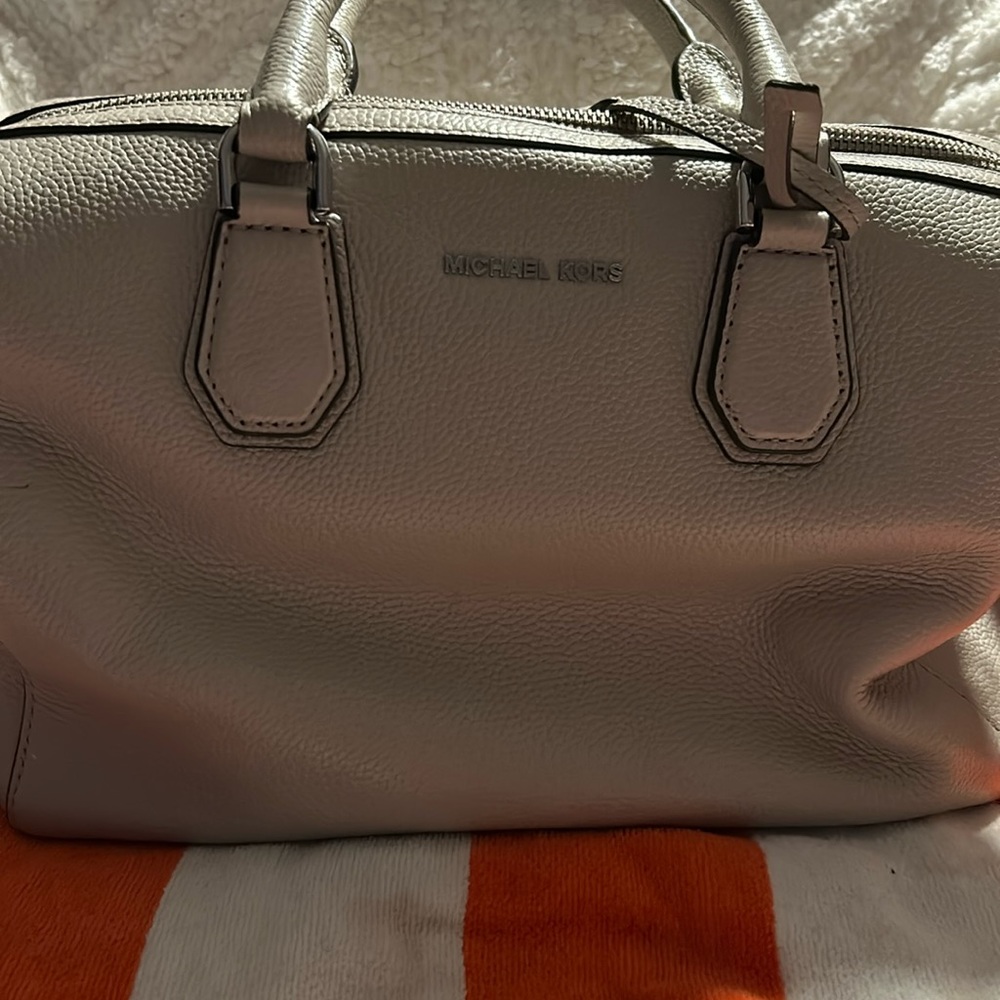 Michael Kors handbag